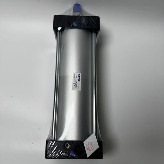 Airtac  SC series: Standard double-acting cylinder  - SC100X200S
