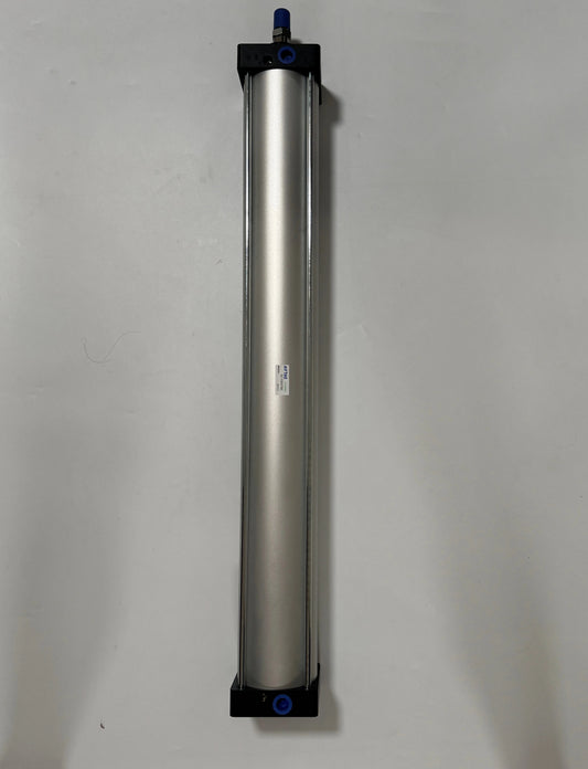 Airtac  SC series: Standard double-acting cylinder  - SC100X760