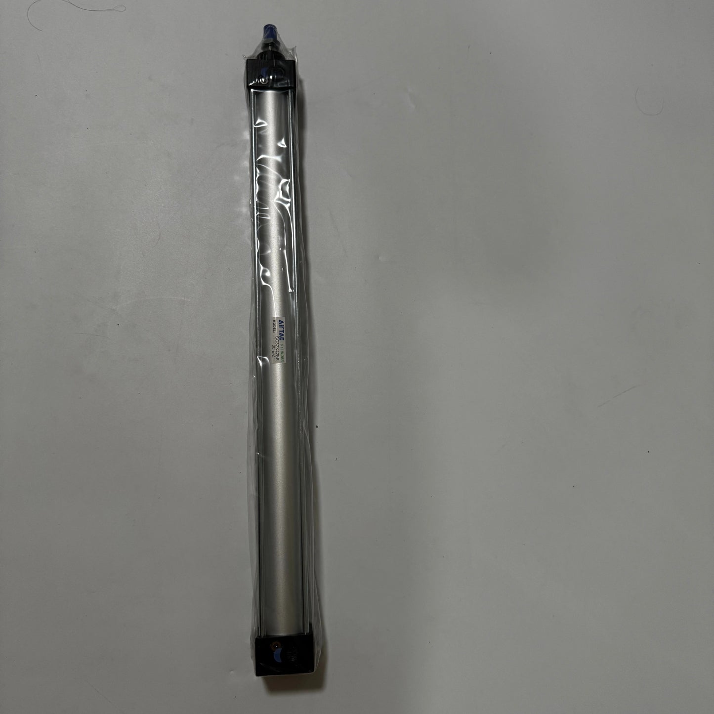 Airtac  SC series: Standard double-acting cylinder  - SC32X425S