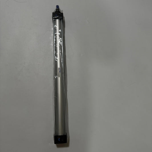 Airtac  SC series: Standard double-acting cylinder  - SC32X425S