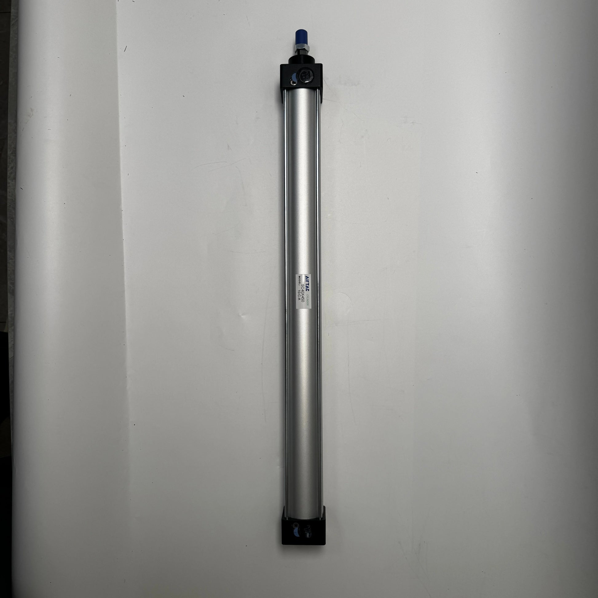 Airtac  SC series: Standard double-acting cylinder  - SC40X450