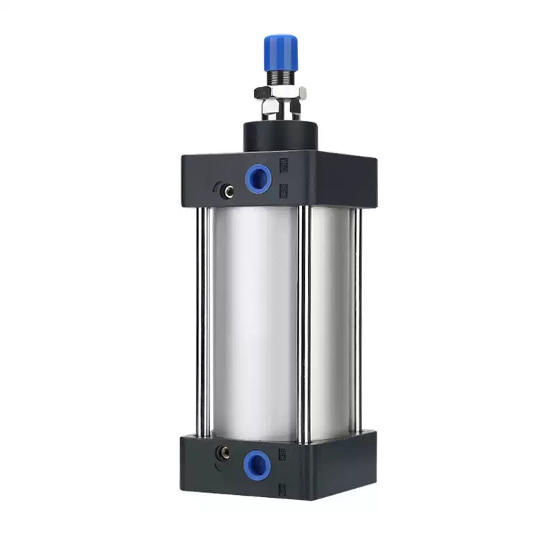 Airtac  SC series: Standard double-acting cylinder  - SC40X70S