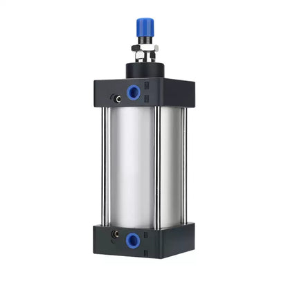 Airtac  SC series: Standard double-acting cylinder  - SC40X70S