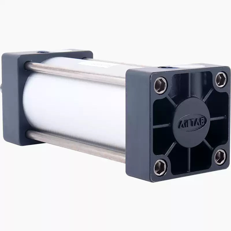 Airtac  SC series: Standard double-acting cylinder  - SC40X70S