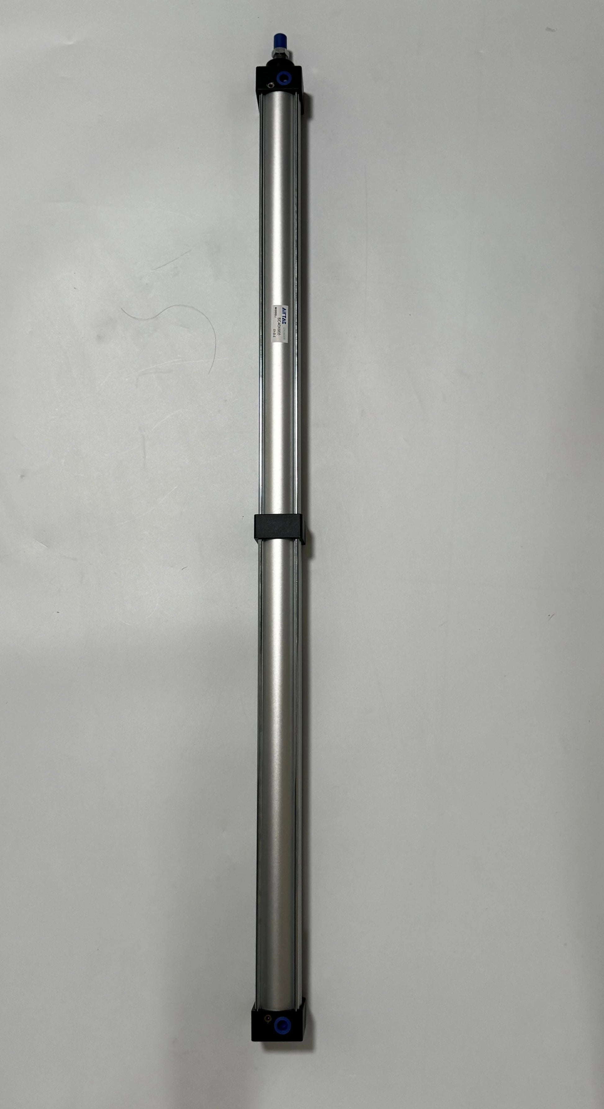 Airtac  SC series: Standard double-acting cylinder  - SC40X900