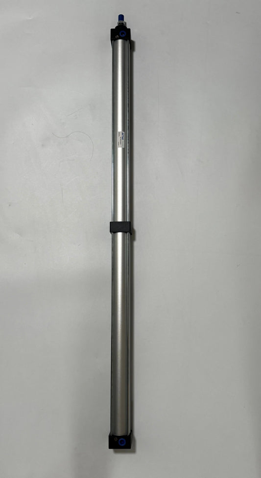 Airtac  SC series: Standard double-acting cylinder  - SC40X900