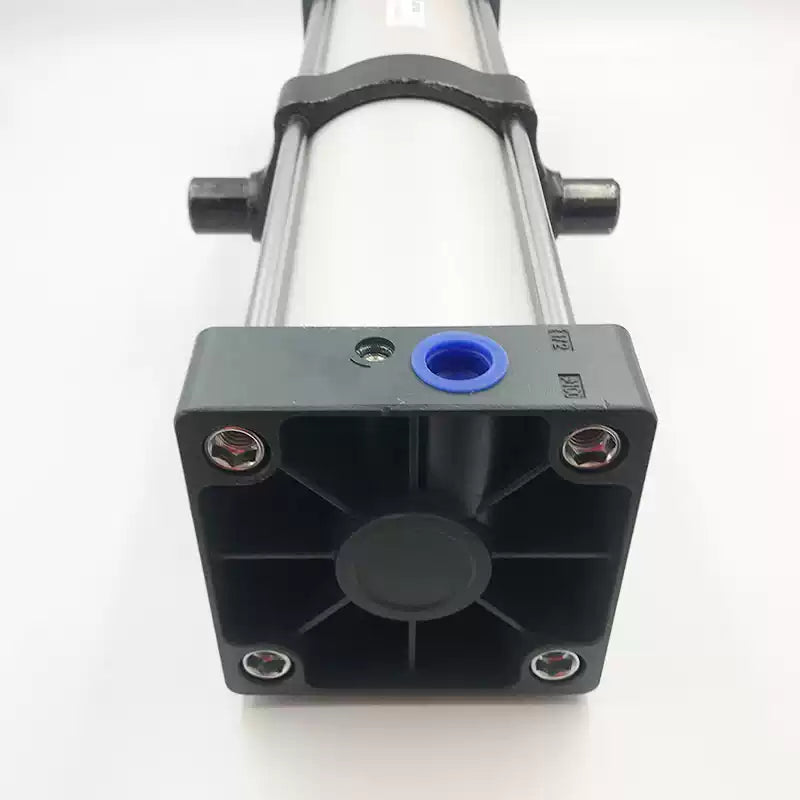 Airtac  SC series: Standard double-acting cylinder  - SC50X150TC