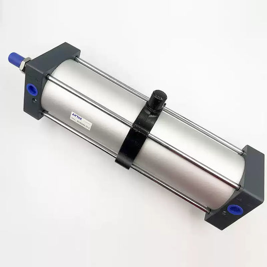 Airtac  SC series: Standard double-acting cylinder  - SC50X150TC