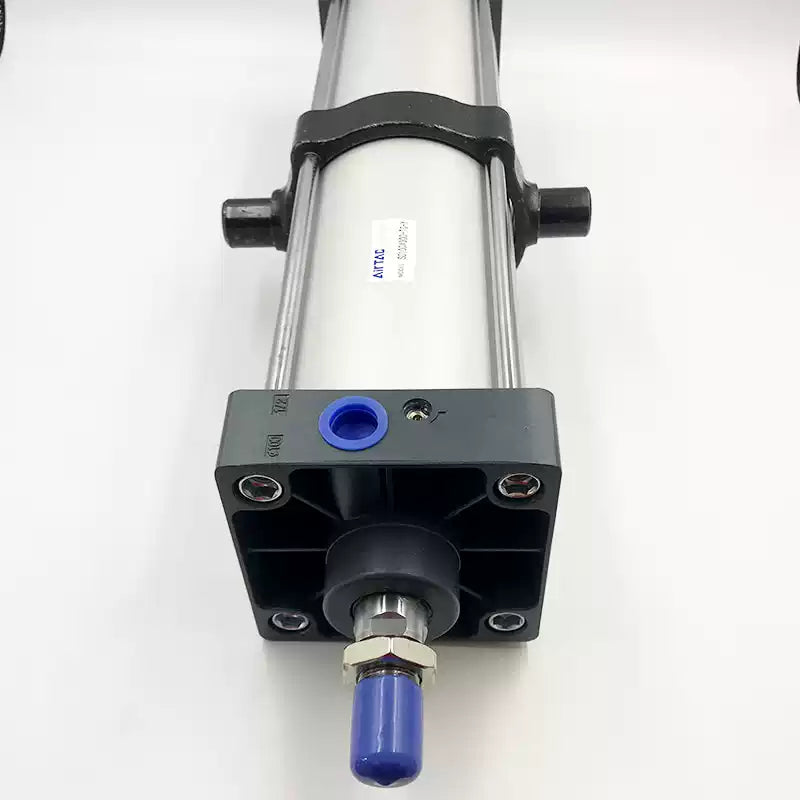 Airtac  SC series: Standard double-acting cylinder  - SC50X150TC