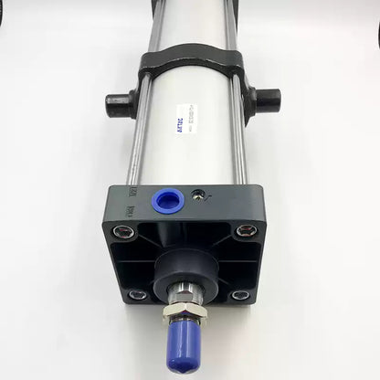 Airtac  SC series: Standard double-acting cylinder  - SC50X150TC