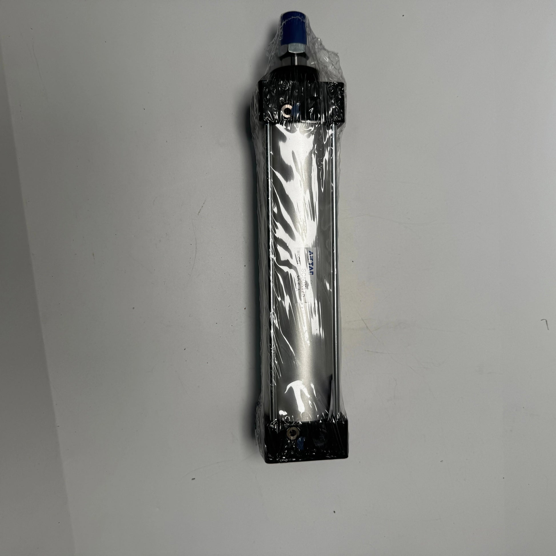Airtac  SC series: Standard double-acting cylinder  - SC50X175