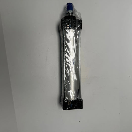 Airtac  SC series: Standard double-acting cylinder  - SC50X175