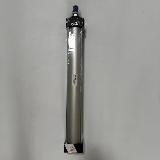 Airtac  SC series: Standard double-acting cylinder  - SC50X350