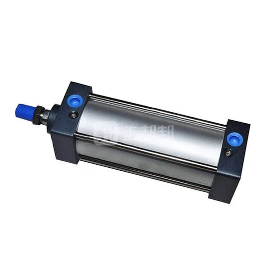 Airtac  SC series: Standard double-acting cylinder  - SC50X400S