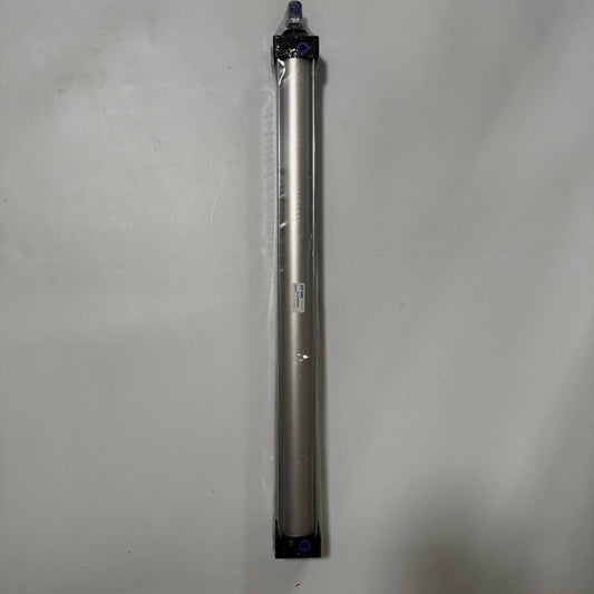 Airtac  SC series: Standard double-acting cylinder  - SC50X600S