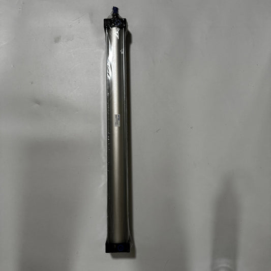 Airtac  SC series: Standard double-acting cylinder  - SC63X650S