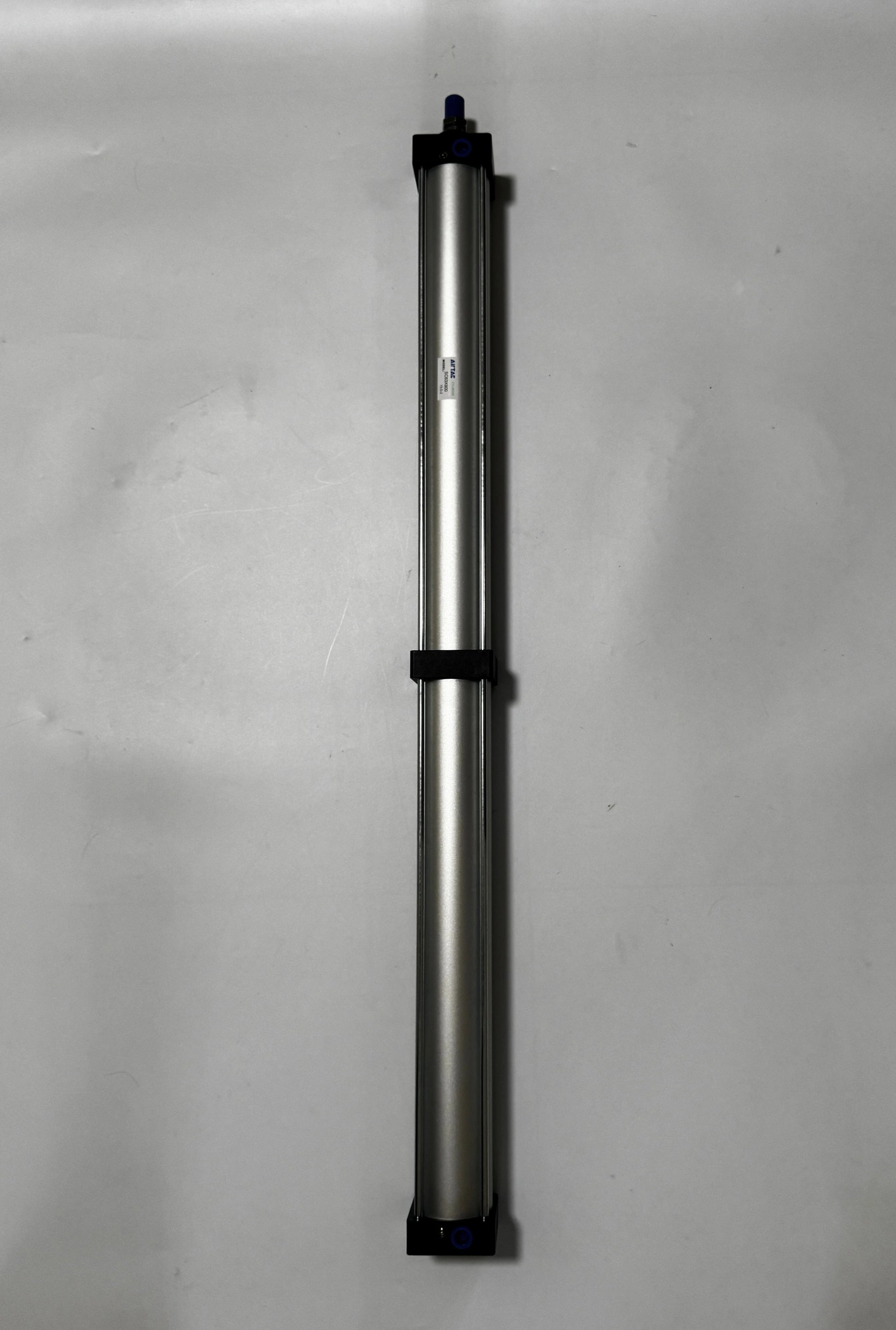 Airtac  SC series: Standard double-acting cylinder  - SC63X900