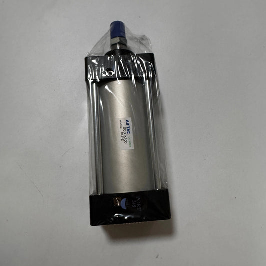 Airtac  SC series: Standard double-acting cylinder  - SC80X100