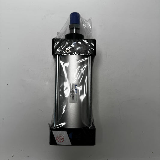 Airtac  SC series: Standard double-acting cylinder  - SC80X110S