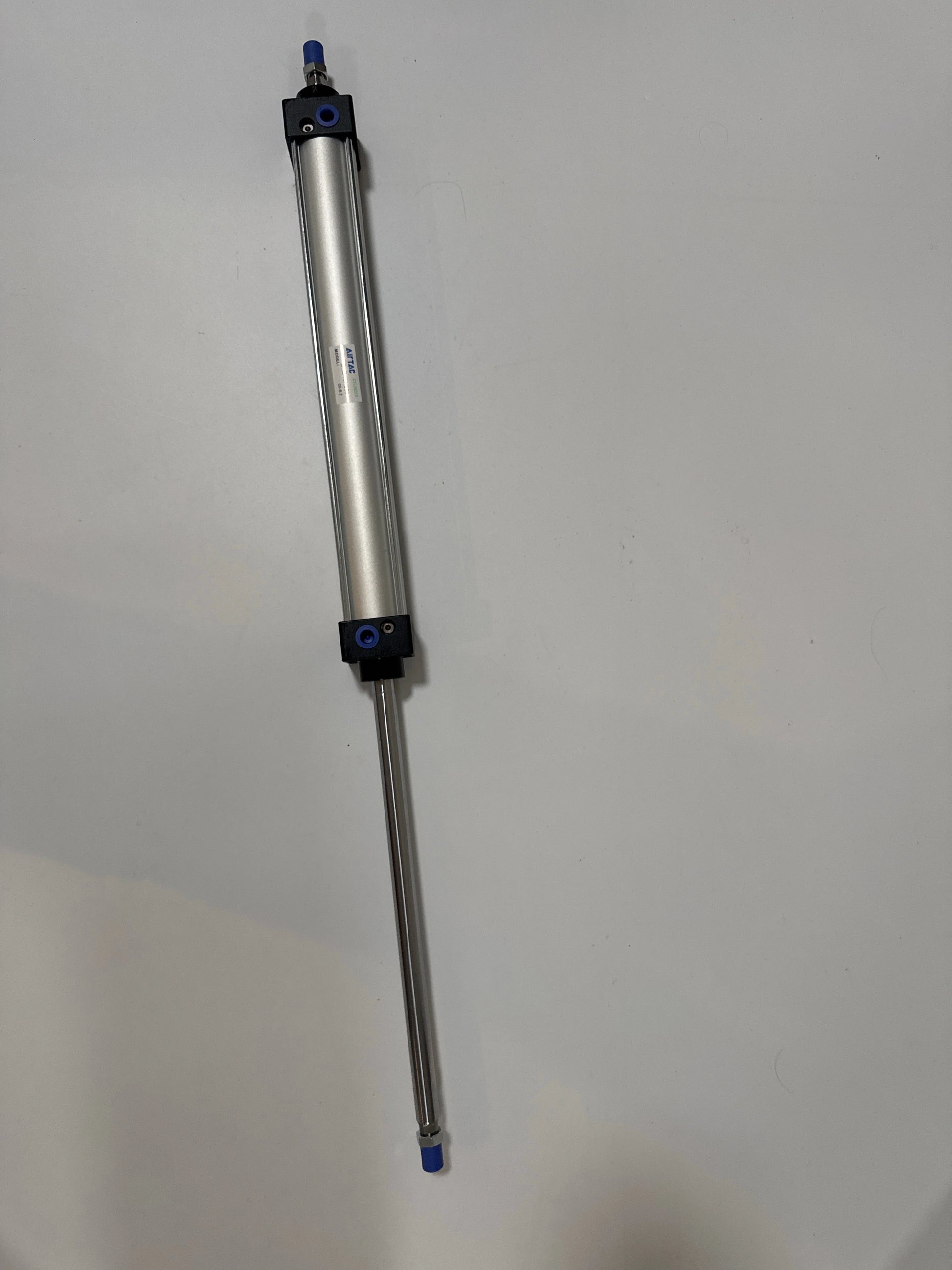 Airtac  SC series: double-shaft double-acting cylinder  - SCD40X300