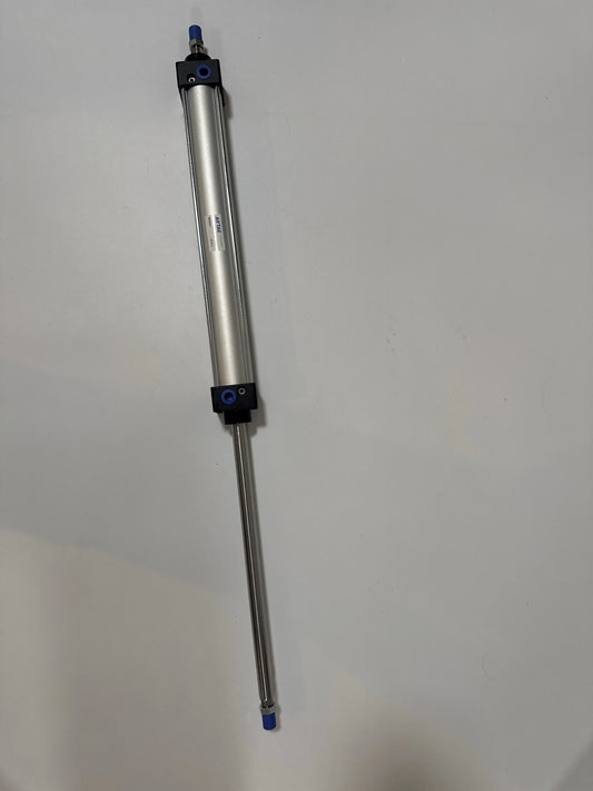 Airtac  SC series: double-shaft double-acting cylinder  - SCD40X300