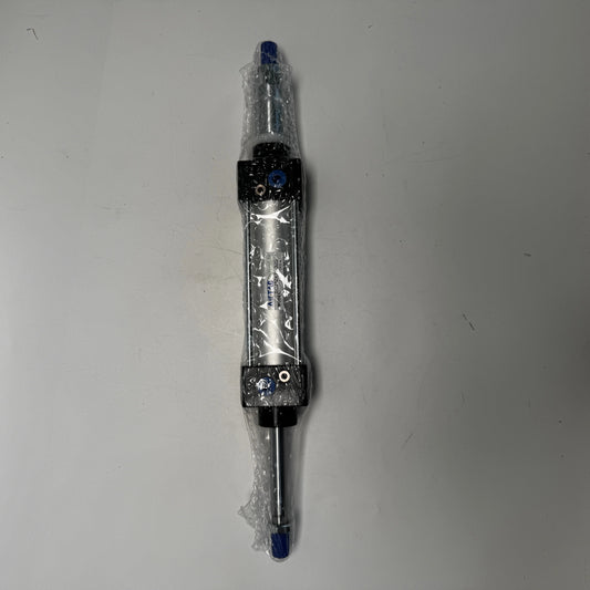 Airtac  SC Series: Double-axis Compound Stroke Adjustable Cylinder  - SCJ32X75-30S