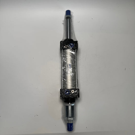 Airtac  SC Series: Double-axis Compound Stroke Adjustable Cylinder  - SCJ50X100-30