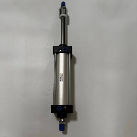 Airtac  SC Series: Double-axis Compound Stroke Adjustable Cylinder  - SCJ80X200-30S