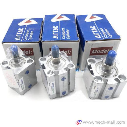 Airtac  SDA series: double action cylinder  - SDA12X30