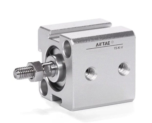 Airtac  SDA series: double action cylinder  - SDA12X30B
