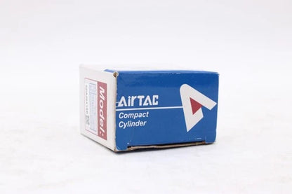 Airtac  SDA series: double action cylinder  - SDA20X10B