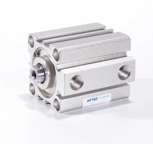Airtac  SDA series: double action cylinder  - SDA20X25