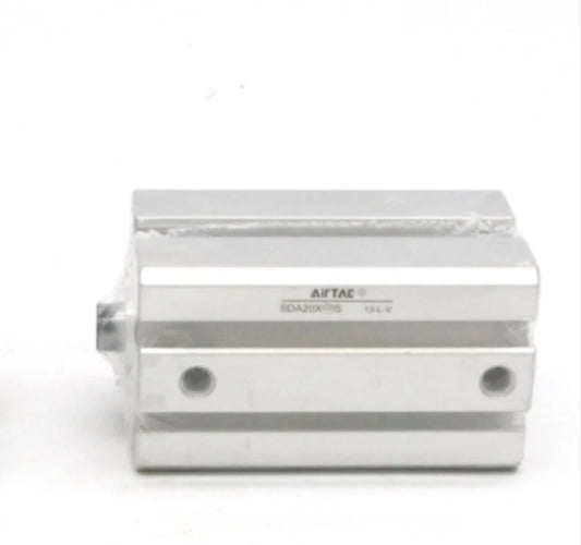 Airtac  SDA series: double action cylinder  - SDA20X40S