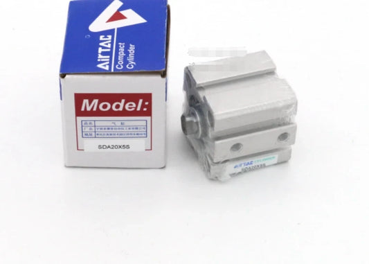 Airtac  SDA series: double action cylinder  - SDA20X5