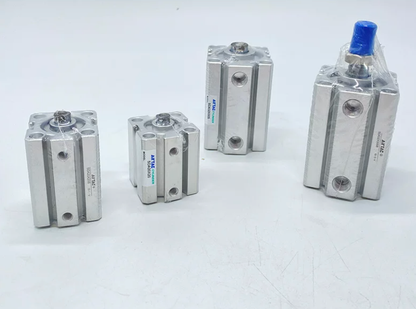 Airtac  SDA series: double action cylinder  - SDA20X5B