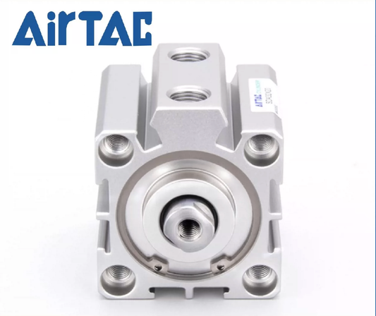 Airtac  SDA series: double action cylinder  - SDA20X5B