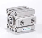 Airtac  SDA series: double action cylinder  - SDA25X20