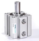 Airtac  SDA series: double action cylinder  - SDA25X20