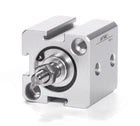 Airtac  SDA series: double action cylinder  - SDA25X20