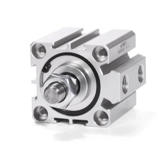 Airtac  SDA series: double action cylinder  - SDA25X35B