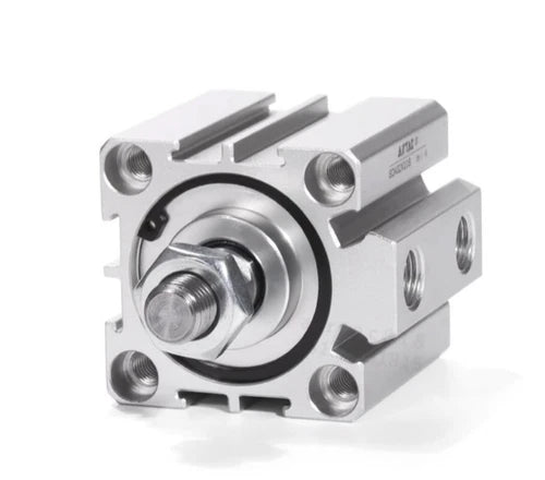 Airtac  SDA series: double action cylinder  - SDA25X40B