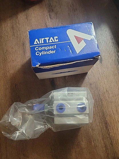 Airtac  SDA series: double action cylinder  - SDA32X10