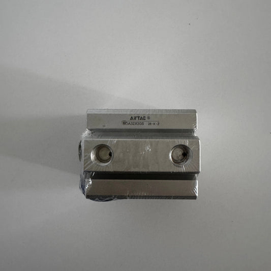 Airtac  SDA series: double action cylinder  - SDA32X20S