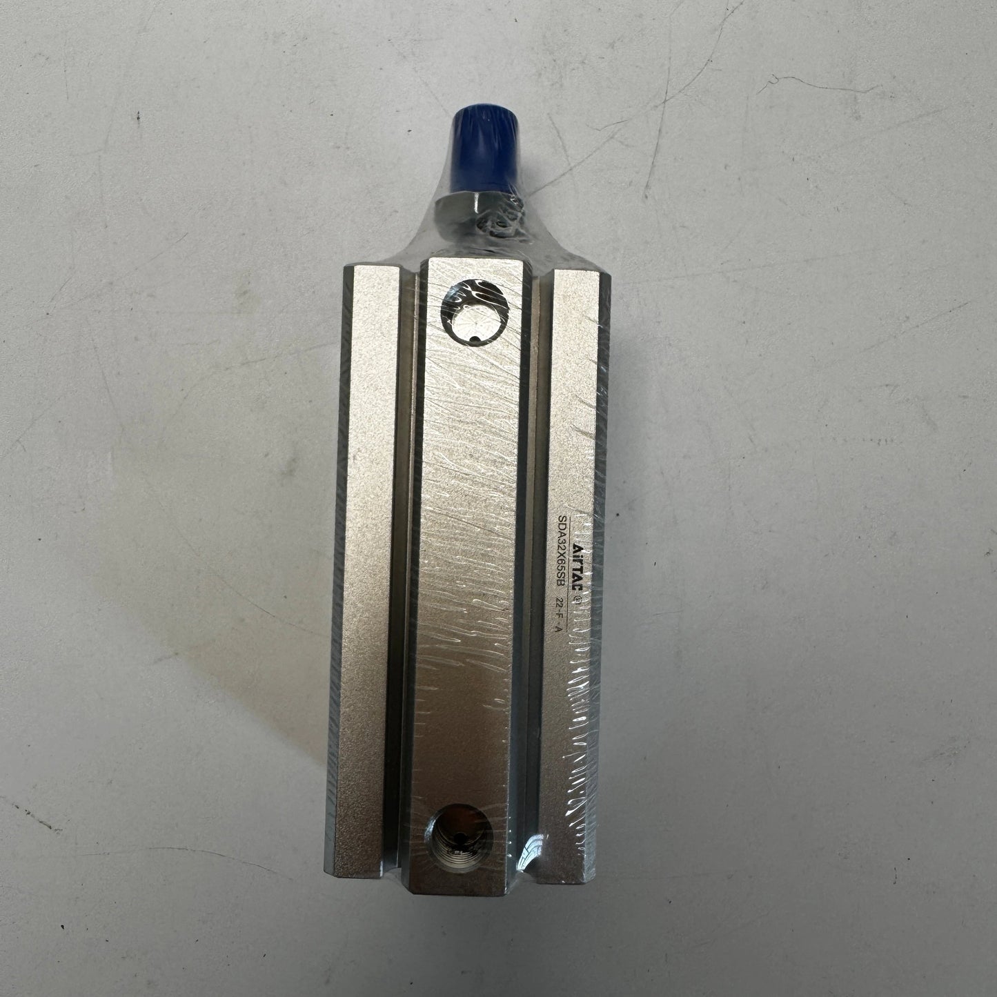 Airtac  SDA series: double action cylinder  - SDA32X65SB