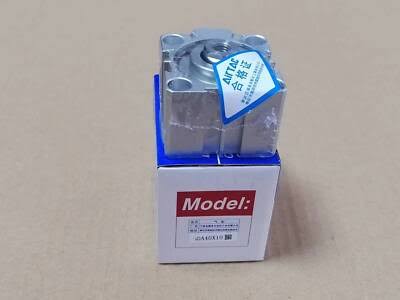 Airtac  SDA series: double action cylinder  - SDA40X10