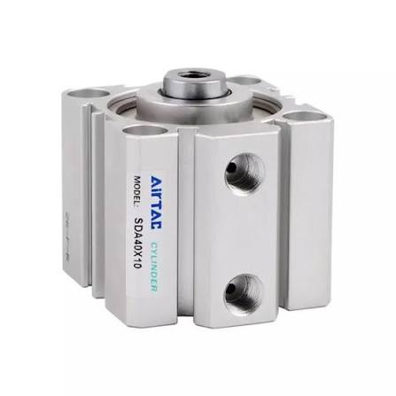 Airtac  SDA series: double action cylinder  - SDA40X10
