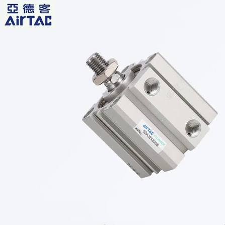 Airtac  SDA series: double action cylinder  - SDA40X20B