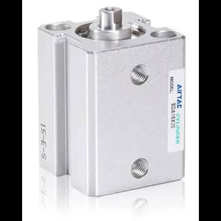 Airtac  SDA series: double action cylinder  - SDA40X10