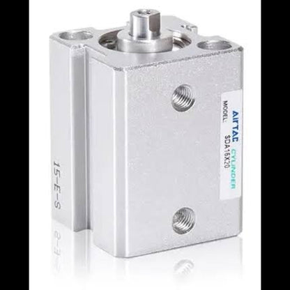Airtac  SDA series: double action cylinder  - SDA40X10