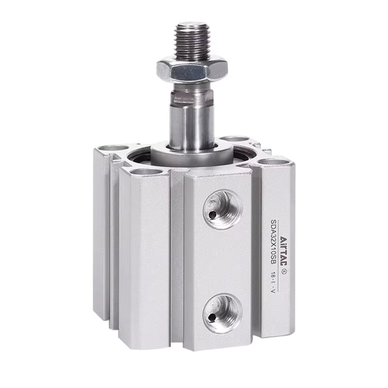 Airtac  SDA series: double action cylinder  - SDA40X20